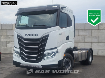 Tracteur routier IVECO X-WAY