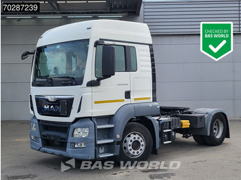 Tracteur routier MAN TGS 18.440