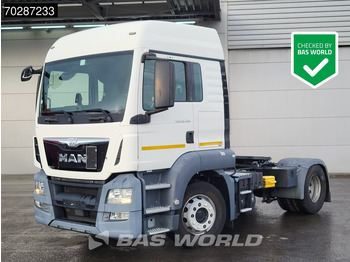 Tracteur routier MAN TGS 18.440