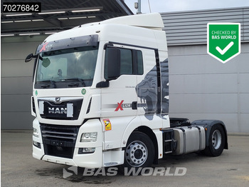Tracteur routier MAN TGX 18.460
