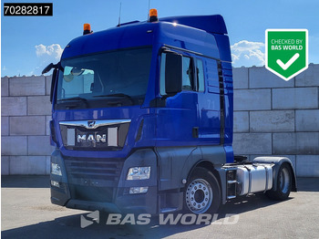 Tracteur routier MAN TGX 18.460