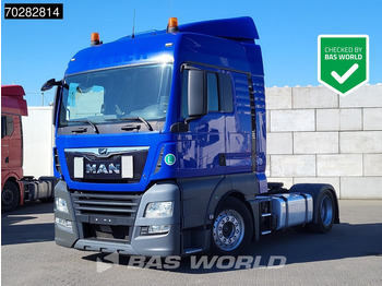 Tracteur routier MAN TGX 18.460