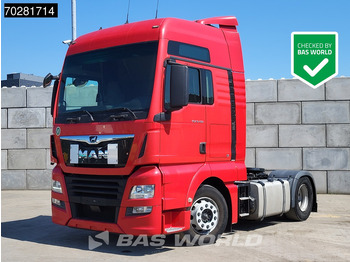 Tracteur routier MAN TGX 18.460
