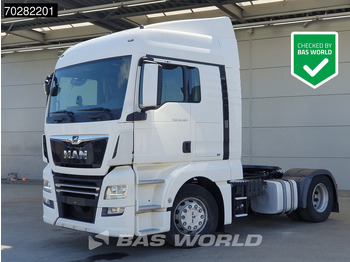 Tracteur routier MAN TGX 18.460