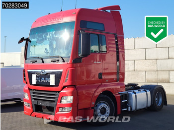 Tracteur routier MAN TGX 18.460