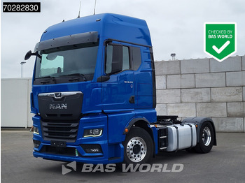 Tracteur routier MAN TGX 18.470