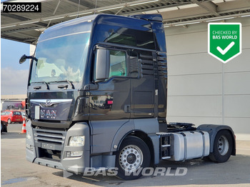 Tracteur routier MAN TGX 18.470