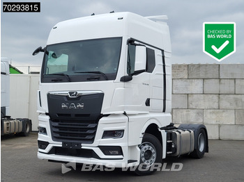 Tracteur routier MAN TGX 18.480