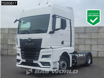 Tracteur routier MAN TGX 18.480