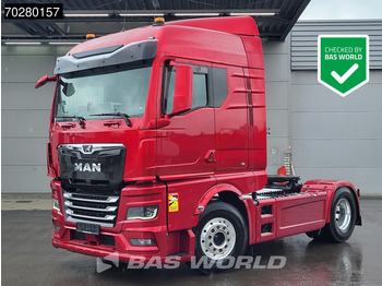 Tracteur routier MAN TGX 18.510