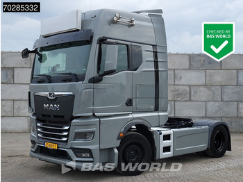 Tracteur routier MAN TGX 18.510