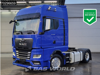 Tracteur routier MAN TGX 18.580
