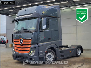 Tracteur routier MERCEDES-BENZ Actros 1842