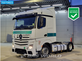 Tracteur routier MERCEDES-BENZ Actros 1842