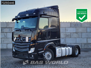 Tracteur routier MERCEDES-BENZ Actros 1842