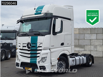 Tracteur routier MERCEDES-BENZ Actros 1842