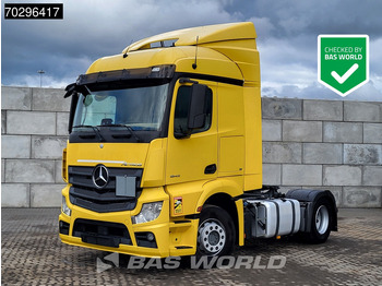 Tracteur routier MERCEDES-BENZ Actros 1843