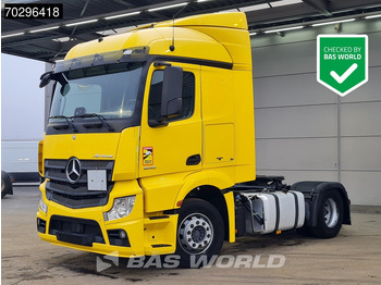 Tracteur routier MERCEDES-BENZ Actros 1843