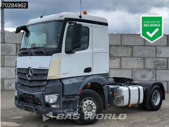 Tracteur routier MERCEDES-BENZ Actros 1845