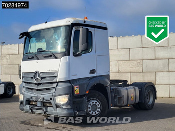 Tracteur routier MERCEDES-BENZ Actros 1845