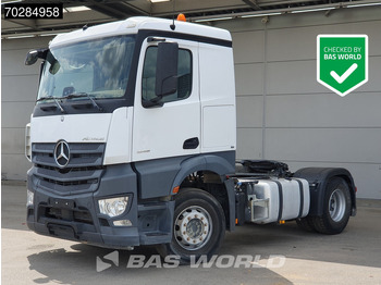Tracteur routier MERCEDES-BENZ Actros 1845