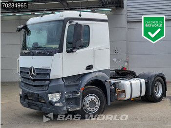 Tracteur routier MERCEDES-BENZ Actros 1845