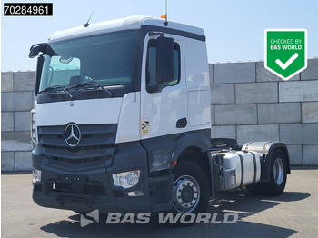 Tracteur routier MERCEDES-BENZ Actros 1845