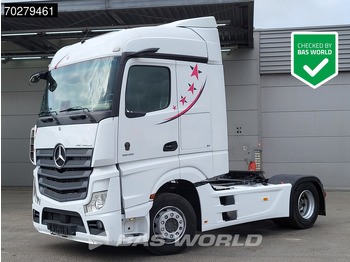 Tracteur routier MERCEDES-BENZ Actros 1845