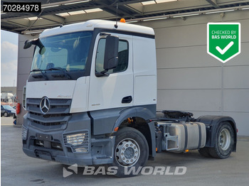 Tracteur routier MERCEDES-BENZ Actros 1845