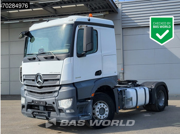 Tracteur routier MERCEDES-BENZ Actros 1845