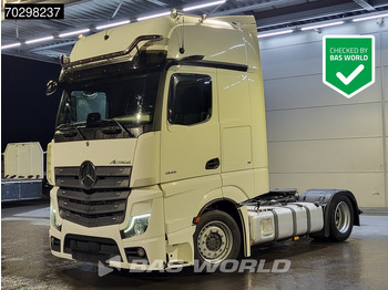 Tracteur routier MERCEDES-BENZ Actros 1845