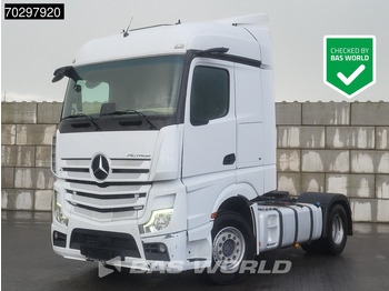 Tracteur routier MERCEDES-BENZ Actros 1845
