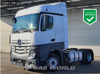 Tracteur routier MERCEDES-BENZ Actros 1845