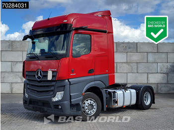 Tracteur routier MERCEDES-BENZ Actros 1845
