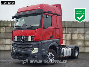 Tracteur routier MERCEDES-BENZ Actros 1845