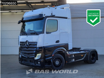 Tracteur routier MERCEDES-BENZ Actros 1848