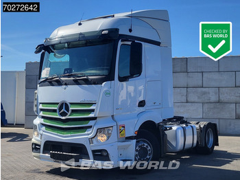 Tracteur routier MERCEDES-BENZ Actros 1848