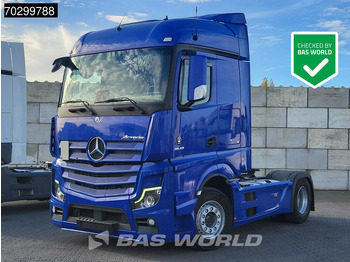 Tracteur routier MERCEDES-BENZ Actros 1848