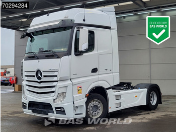 Tracteur routier MERCEDES-BENZ Actros 1851