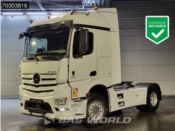 Tracteur routier MERCEDES-BENZ Actros 1851