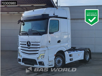 Tracteur routier MERCEDES-BENZ Actros