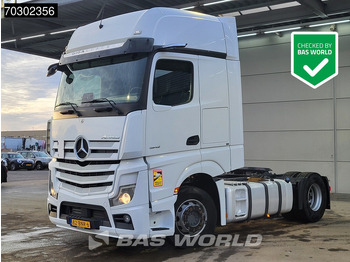 Tracteur routier MERCEDES-BENZ Actros 1942