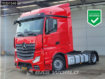 Tracteur routier MERCEDES-BENZ Actros 1942