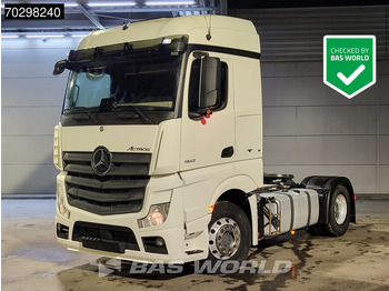 Tracteur routier MERCEDES-BENZ Actros 1942