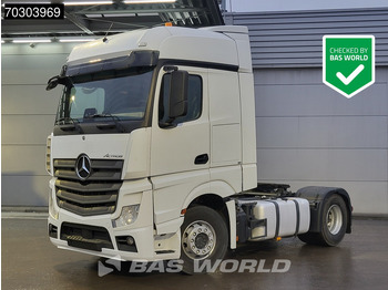 Tracteur routier MERCEDES-BENZ Actros 1943