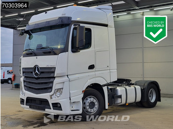 Tracteur routier MERCEDES-BENZ Actros 1943
