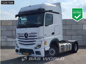 Tracteur routier MERCEDES-BENZ Actros 1845