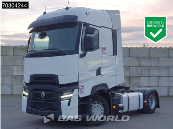 Tracteur routier RENAULT T High 440
