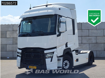 Tracteur routier RENAULT T 440