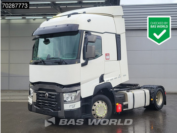 Tracteur routier RENAULT T 460